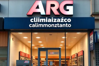 ARG Climatización | Reparación de electrodomésticos 2 ARG Climatización | Reparación de electrodomésticos