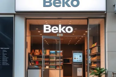 Análisis y Soluciones: Beko WTA8612XSWR: ¿Es ruidosa? Trucos para reducirlo. 1 Análisis y Soluciones: Beko WTA8612XSWR: ¿Es ruidosa? Trucos para reducirlo.