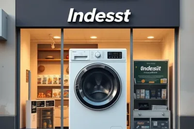 Cómo arreglar tu Indesit 7 Kg: No desagua ni centrifuga, ¡solución! 1 Cómo arreglar tu Indesit 7 Kg: No desagua ni centrifuga, ¡solución!