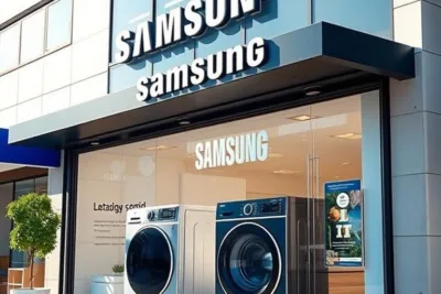 Guía: Cómo limpiar el filtro de una lavadora Samsung EcoBubble 10 Guía: Cómo limpiar el filtro de una lavadora Samsung EcoBubble