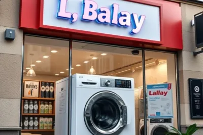 Guía: Lavadora Balay: ¿cómo usar el programa antialergias? 1 Guía: Lavadora Balay: ¿cómo usar el programa antialergias?