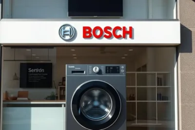 Manual Completo en Español para la Lavadora Bosch Maxx 7: Guía Paso a Paso 1 Manual Completo en Español para la Lavadora Bosch Maxx 7: Guía Paso a Paso