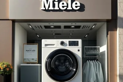 Miele: ¿Por qué mi ropa no huele limpia? Causas y Soluciones 1 Miele: ¿Por qué mi ropa no huele limpia? Causas y Soluciones