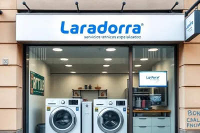 Reparación de Lavadoras en Illes Balears - Servicios Técnicos Especializados 2 Reparación de Lavadoras en Illes Balears - Servicios Técnicos Especializados