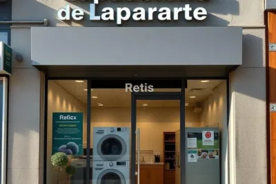 Reparación de Lavadoras en Vigo - Servicio Técnico de Confianza 1 Reparación de Lavadoras en Vigo - Servicio Técnico de Confianza