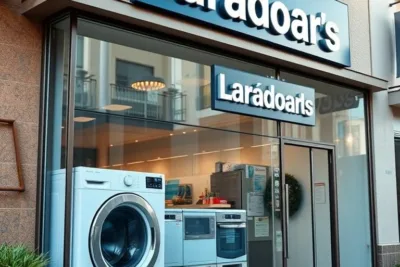 Reparación y Mantenimiento de Lavadoras en Lleida: Servicios Técnicos Profesionales 1 Reparación y Mantenimiento de Lavadoras en Lleida: Servicios Técnicos Profesionales