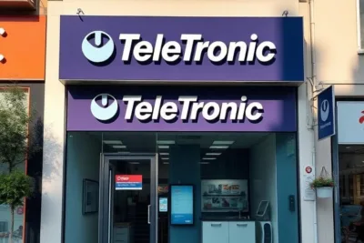 TeleTronic 2 TeleTronic