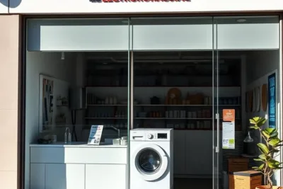 ¿Cómo desactivar el bloqueo infantil de la lavadora? Guía paso a paso para desbloquear tu electrodoméstico 1 ¿Cómo desactivar el bloqueo infantil de la lavadora? Guía paso a paso para desbloquear tu electrodoméstico