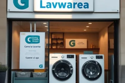 ¿Cómo reducir el consumo de agua y energía de mi lavadora? Consejos prácticos y efectivos 1 ¿Cómo reducir el consumo de agua y energía de mi lavadora? Consejos prácticos y efectivos