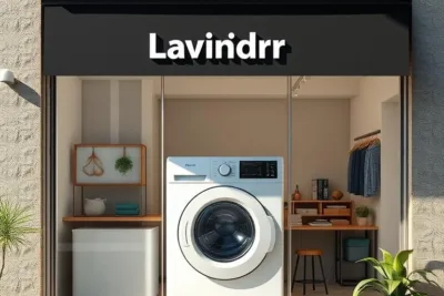 ¿Por qué mi lavadora se mueve o vibra mucho al centrifugar? - Causas y Soluciones Efectivas para Reducir la Vibración Excessiva 1 ¿Por qué mi lavadora se mueve o vibra mucho al centrifugar? - Causas y Soluciones Efectivas para Reducir la Vibración Excessiva